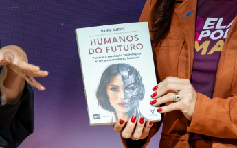 Ela Pode Mais na Liderança