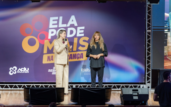 Ela Pode Mais na Liderança
