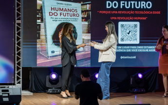 Ela Pode Mais na Liderança