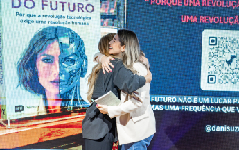 Ela Pode Mais na Liderança