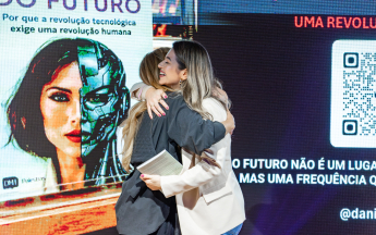 Ela Pode Mais na Liderança
