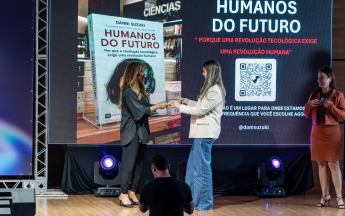 Ela Pode Mais na Liderança