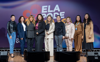 Ela Pode Mais na Liderança