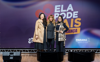 Ela Pode Mais na Liderança