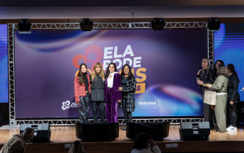 Ela Pode Mais na Liderança