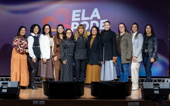 Ela Pode Mais na Liderança