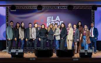 Ela Pode Mais na Liderança