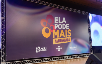 Ela Pode Mais na Liderança