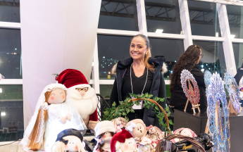 Ela Pode Mais na Liderança