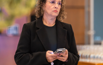 Ela Pode Mais na Liderança