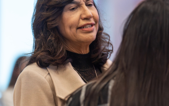 Ela Pode Mais na Liderança