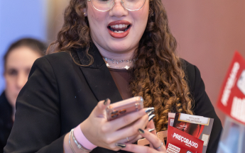 Ela Pode Mais na Liderança