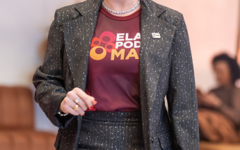Ela Pode Mais na Liderança