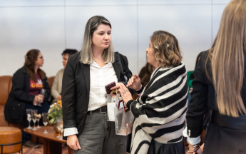 Ela Pode Mais na Liderança