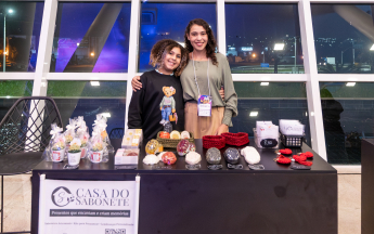 Ela Pode Mais na Liderança