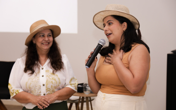 Ela Pode Mais no Agro