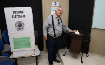 Eleição Aciu 2025