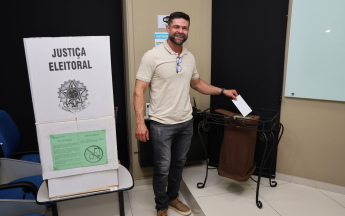 Eleição Aciu 2025