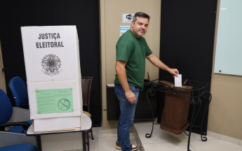 Eleição Aciu 2025