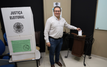 Eleição Aciu 2025