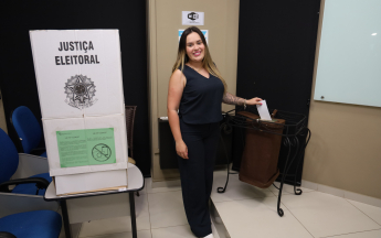Eleição Aciu 2025