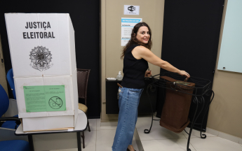 Eleição Aciu 2025