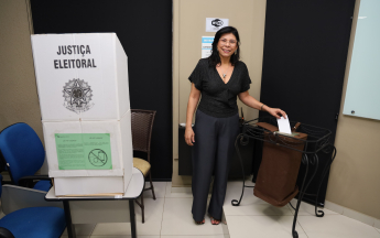 Eleição Aciu 2025