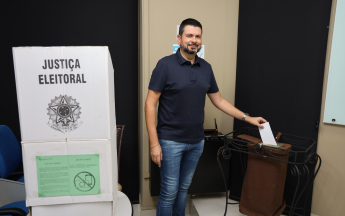 Eleição Aciu 2025