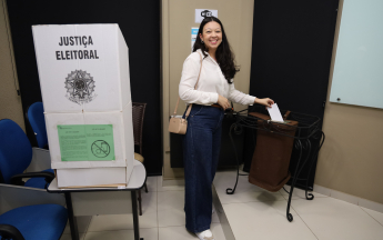 Eleição Aciu 2025