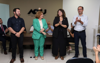 Eleição Aciu 2025