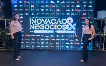 INOVAÇÃO & NEGÓCIOS 2025