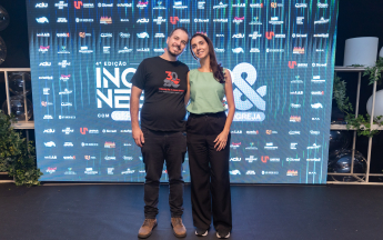 INOVAÇÃO & NEGÓCIOS 2025