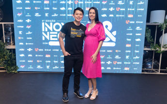 INOVAÇÃO & NEGÓCIOS 2025