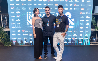 INOVAÇÃO & NEGÓCIOS 2025