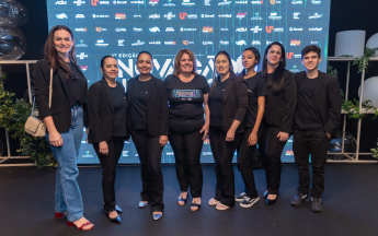 INOVAÇÃO & NEGÓCIOS 2025