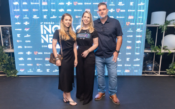 INOVAÇÃO & NEGÓCIOS 2025