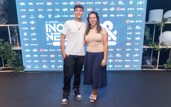 INOVAÇÃO & NEGÓCIOS 2025