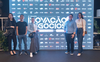 INOVAÇÃO & NEGÓCIOS 2025