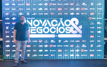 INOVAÇÃO & NEGÓCIOS 2025