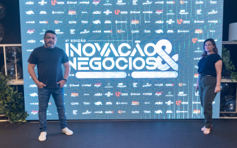 INOVAÇÃO & NEGÓCIOS 2025
