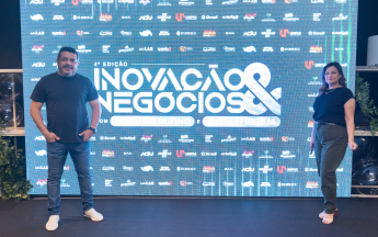 INOVAÇÃO & NEGÓCIOS 2025