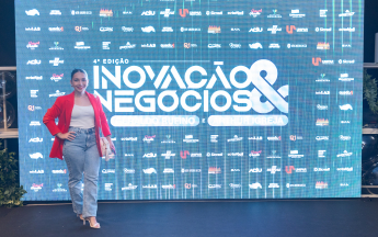 INOVAÇÃO & NEGÓCIOS 2025