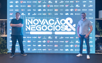 INOVAÇÃO & NEGÓCIOS 2025