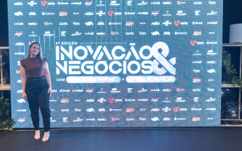 INOVAÇÃO & NEGÓCIOS 2025