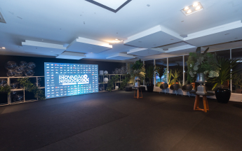 INOVAÇÃO & NEGÓCIOS 2025