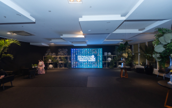 INOVAÇÃO & NEGÓCIOS 2025