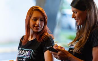 INOVAÇÃO & NEGÓCIOS 2025