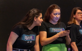 INOVAÇÃO & NEGÓCIOS 2025