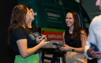 INOVAÇÃO & NEGÓCIOS 2025