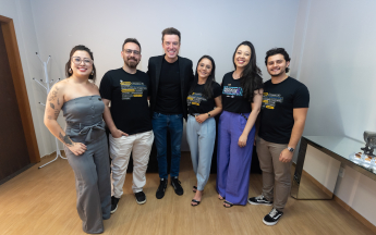 INOVAÇÃO & NEGÓCIOS 2025